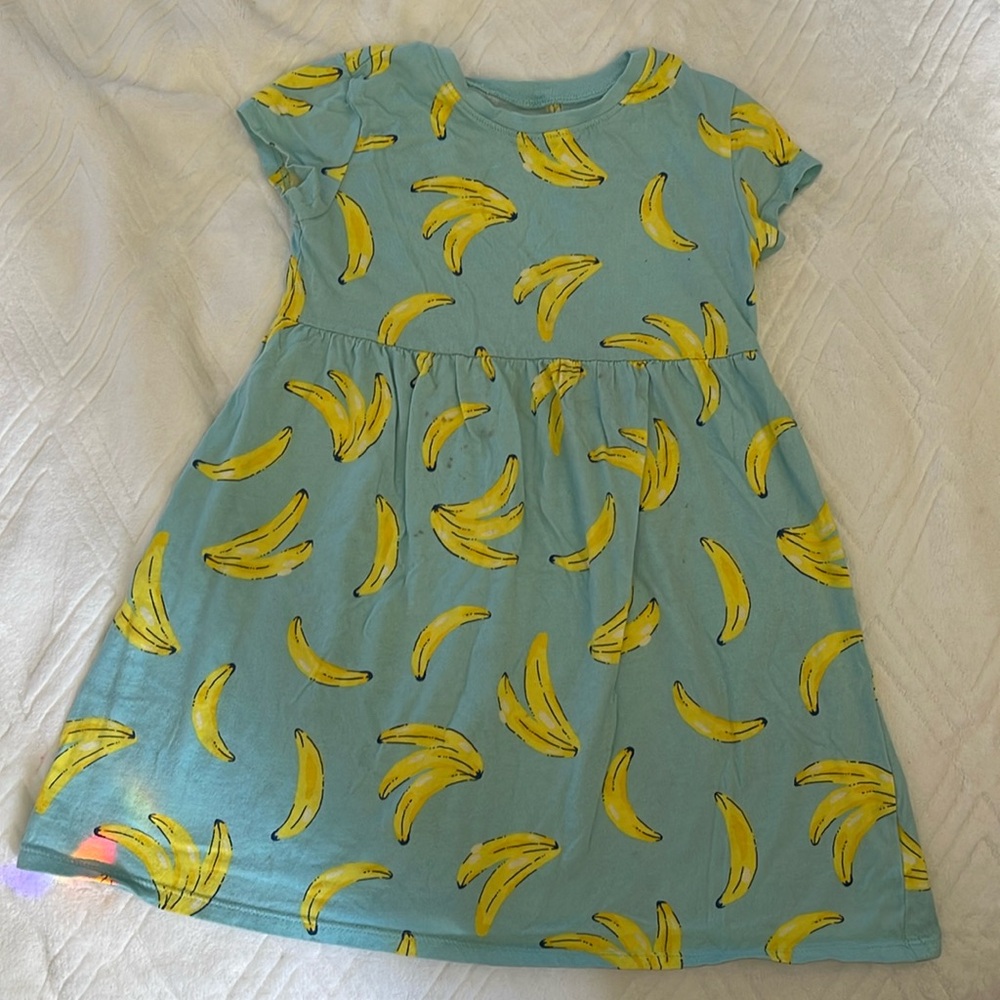 Toddler dress